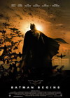 My recommendation: Batman Begins